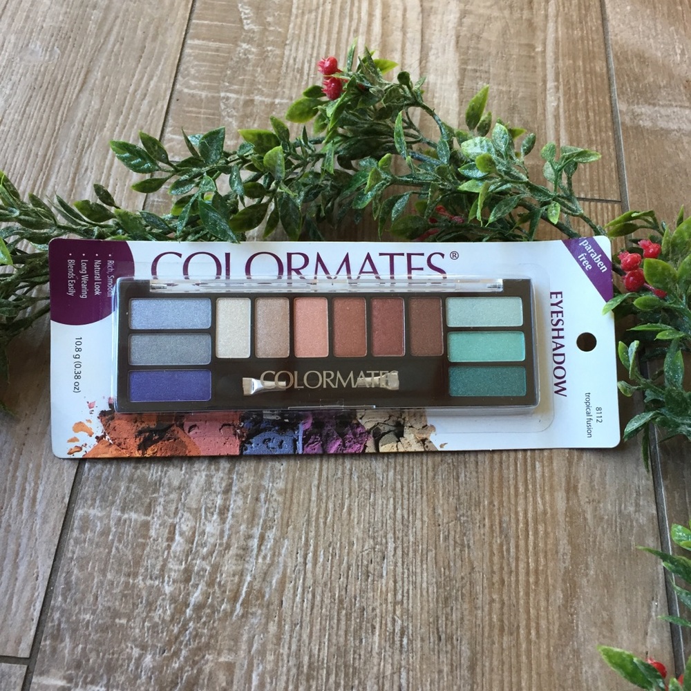 *SPLD* Basic Beauty Bundle💄Face Makeup Set - Picture 2 of 8